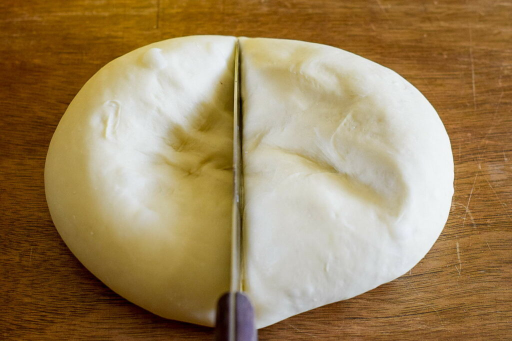 Рецепт булочек бао на пару — отличная основа для начинок