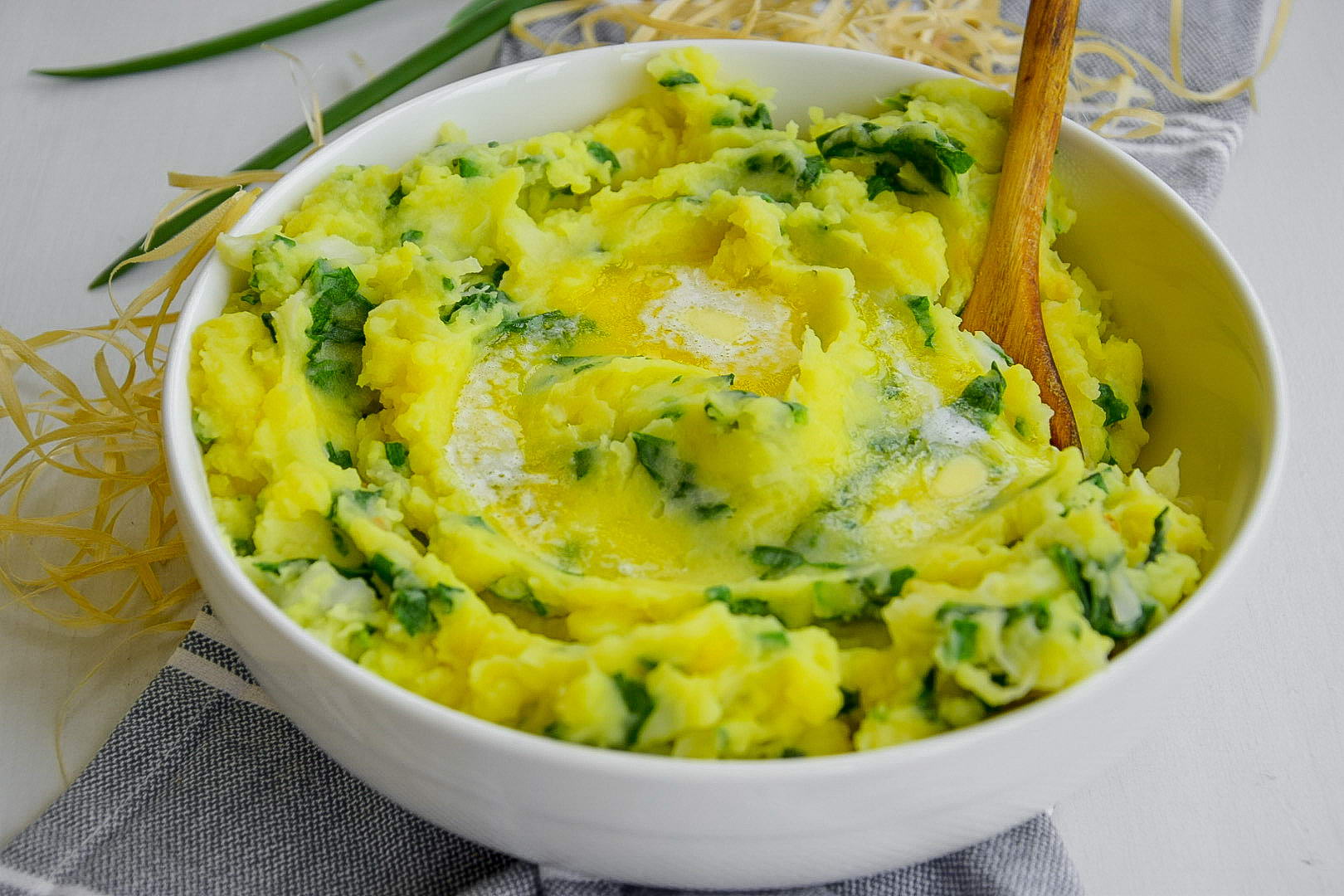 Colcannon Ирландия