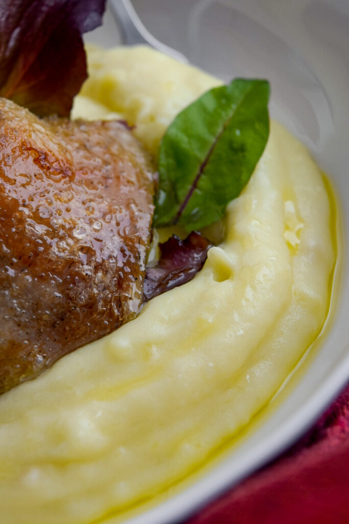 Утиное конфи — рецепт французского блюда из утки