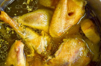 Рецепт куриного бульона — 8 секретов удивительного вкуса