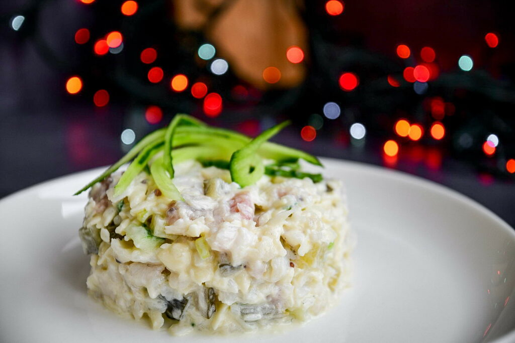 Мастер-классы салата Обжорка, очень вкусные и самые простые рецепты на фото