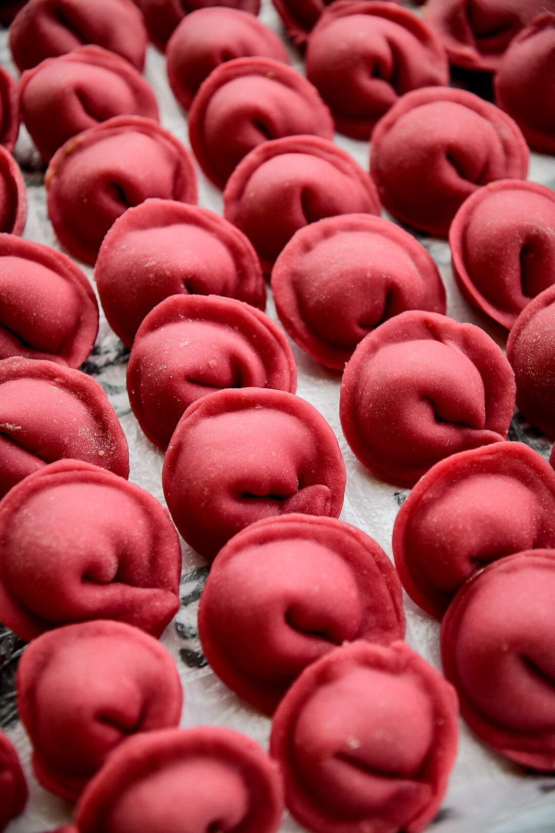 Пельмени — сочная начинка, а тесто не разваривается - СделаемВкусно.ру