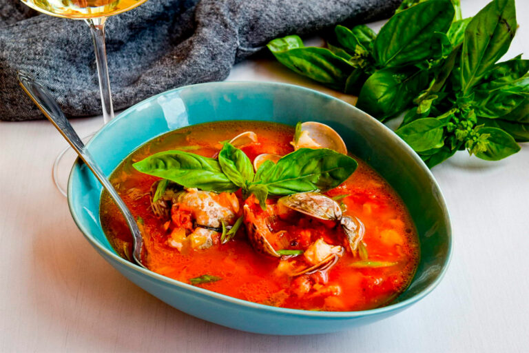 15 простых и вкусных рецептов с креветками - СделаемВкусно.ру