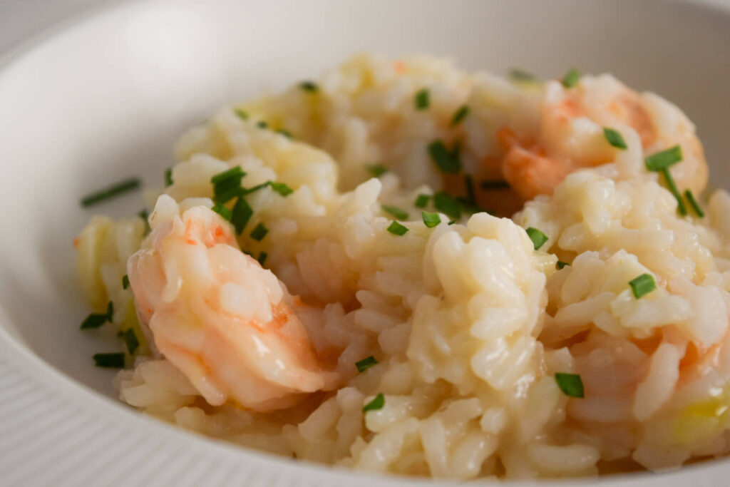 15 простых и вкусных рецептов с креветками — быстрое приготовление, потрясающий вкус