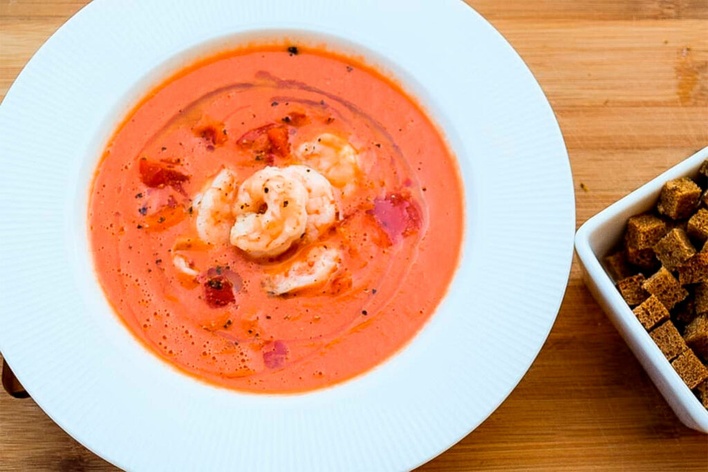 15 простых и вкусных рецептов с креветками — быстрое приготовление, потрясающий вкус