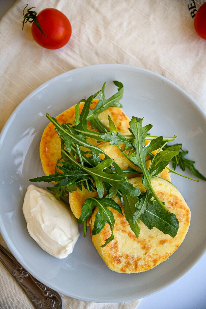 Картофельные зразы с фаршем на сковороде — секрет вкусной, хрустящей корочки