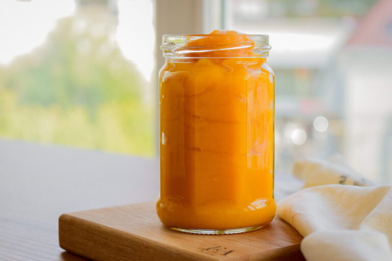 Тыквенное пюре — лучший способ приготовления и как можно использовать ...