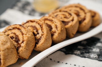 Вкусное печенье без глютена, без лактозы, без яиц и без сахара — это не фантастика, а 7 проверенных рецептов