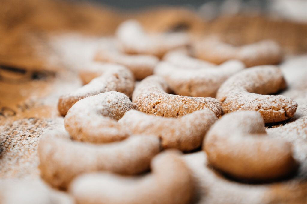 Печенье без глютена, лактозы, яиц и сахара — 7 рецептов с фото пошагово